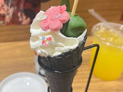 -桃太郎寿司料理(南坪店)