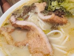 -凯峰鱼汤米线(金利達店)