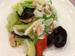 -烤肉宛饭庄(北新桥店)