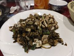 -老村长土菜馆(湖墅南路店)