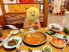 -新凯里酸汤鱼(飞山街店)