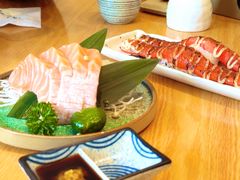 -团子君寿司·茶