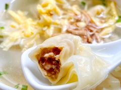 -锡笼记·无锡小笼(人民路店)