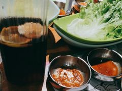 -老炉家木炭烤肉(长江国际店)