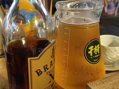 -木屋烧烤(白石洲店)