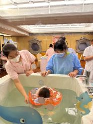 -臻康乃馨月子中心(集美店)