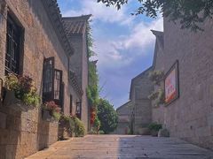 -回龙窝历史文化街区