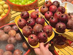 -牛New寿喜烧(中山公园龙之梦店)