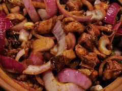 招牌胡须佬鸡煲-胡须佬鸡煲四季火锅店(石厦西村直营店)