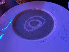 奶油蘑菇汤-Ambra Haus琥珀屋精酿餐厅(宝山店)