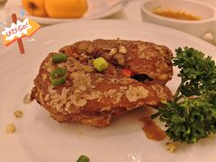 猪蹄-莆田餐厅PUTIEN(西安万象天地店)