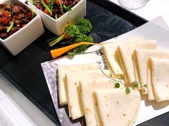 小炒黄牛肉-中心大酒店·本味餐厅