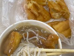 -汪记鲜鱼糊汤粉(沈阳路总店)