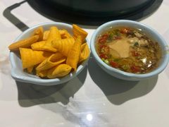 -采椰郎椰子鸡·脆皮鸡火锅(融创茂店)