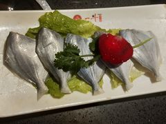 -一斗火锅·招财羊毛肚(泰吉滨江店)