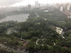 -上海新发展亚太JW万豪酒店