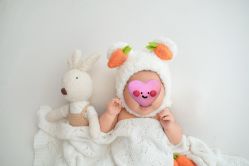 -玛瑞莎孕婴童摄影到家拍