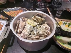 -黄鱼炙夜·烧烤·小龙虾(世茂缤谷店)