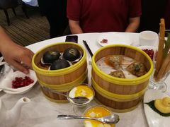 -水上明月·湖景餐厅