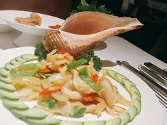 -洋房火锅(上海新天地南北里店)