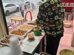 -原掩骨会饶阳豆腐脑总店