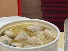 -兴悦酒家(保利克洛维店)