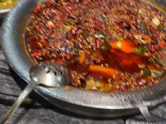 -老船舫·现做活鲜鱼馆(东郊记忆店)