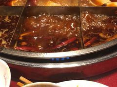 -山城辣妹子(定福庄店)