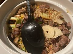 -广州瑰丽酒店·Black Iron黑金燚