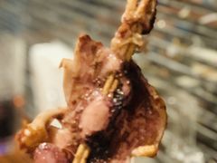 -BLU 全日制餐厅(上海安曼纳卓悦酒店)