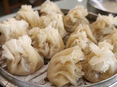 -四海回族饭店(前进大街店)