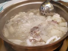 -润园四季椰子鸡火锅(南山海岸城店)