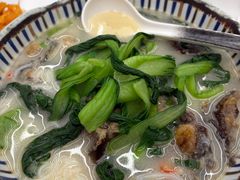 -鲜越鲜鱼粉(财富购物中心店)