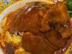 -八大碗·地道东北菜(白塔堡店)