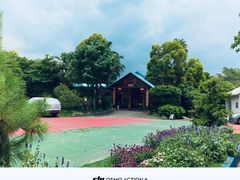 -广东花都香草世界旅游度假区