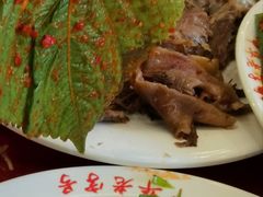 -西塔大冷面(市府大路店)