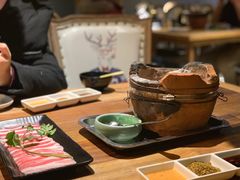 -碳说品道.瓦片烤肉.海鲜烧烤(中华路店)