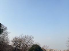 -南京市江宁方山