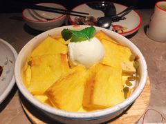 -新白鹿餐厅(金鹰新街口店)