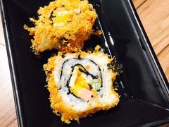 国王肉松紫菜包饭-泰熙家(大寨路店)
