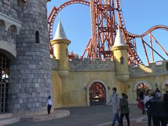 -大连海昌发现王国主题公园