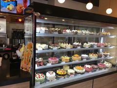 -85度C(深圳佳宁娜店)