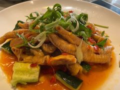 -九记路边鸡(穗盐路店)