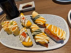 -三禾寿司(君尚店)