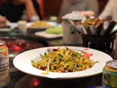 -粗粮人家(簋街店)