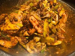 -嘎嘎鸭下巴·爆辣干锅(明教寺店)