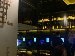 -ibarrel爱杯·bistro&brunch(江宁路店)