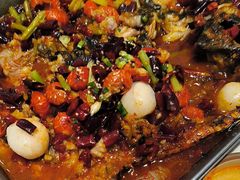 -鱼酷活鱼烤鱼(南京水游城店)