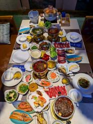 -悦鼎会海鲜姿造·宴会厅(东方明珠广场店)