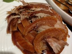 -贝勒爷·酥不腻烤鸭